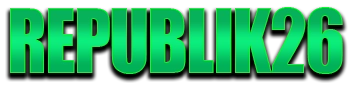 Logo Republik26